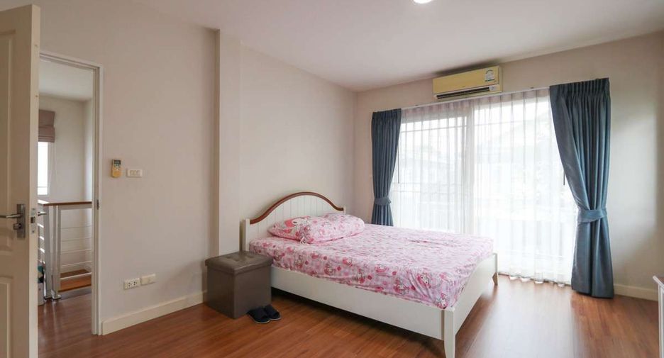 For rent 3 bedrooms house in Mueang Chiang Mai, Chiang Mai