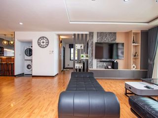 For rent 3 bedrooms condo in Mueang Chiang Mai, Chiang Mai