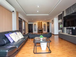 For rent 3 bedrooms condo in Mueang Chiang Mai, Chiang Mai