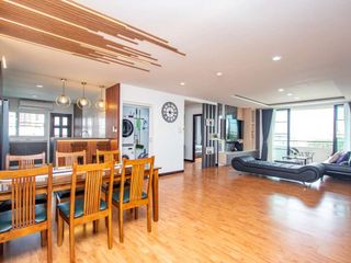 For rent 3 bedrooms condo in Mueang Chiang Mai, Chiang Mai