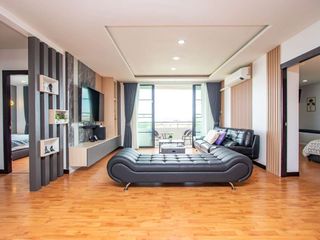 For rent 3 bedrooms condo in Mueang Chiang Mai, Chiang Mai