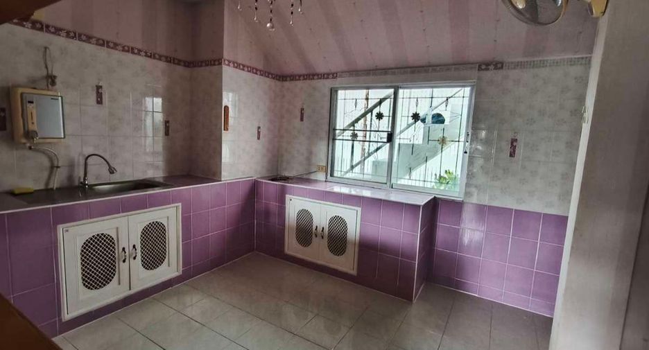 For rent 2 bedrooms house in Hang Dong, Chiang Mai