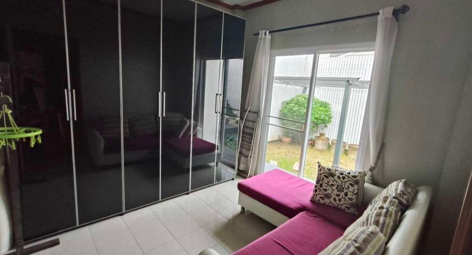 For rent 2 bedrooms house in Hang Dong, Chiang Mai