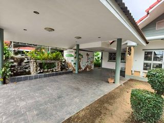 For rent 2 bedrooms house in Hang Dong, Chiang Mai