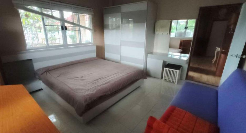 For rent 2 bedrooms house in Hang Dong, Chiang Mai