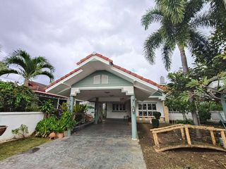For rent 2 bedrooms house in Hang Dong, Chiang Mai