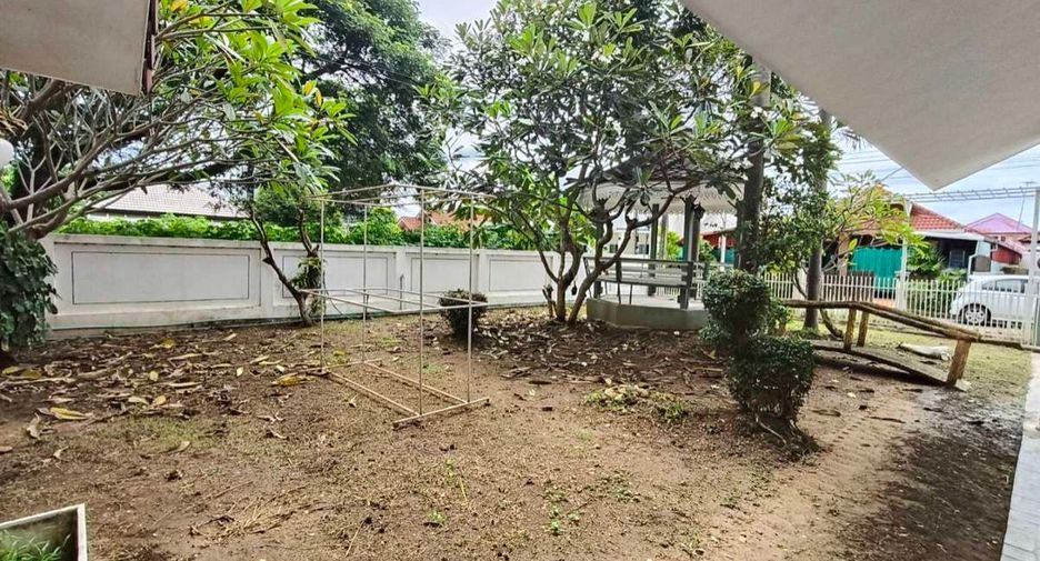 For rent 2 bedrooms house in Hang Dong, Chiang Mai