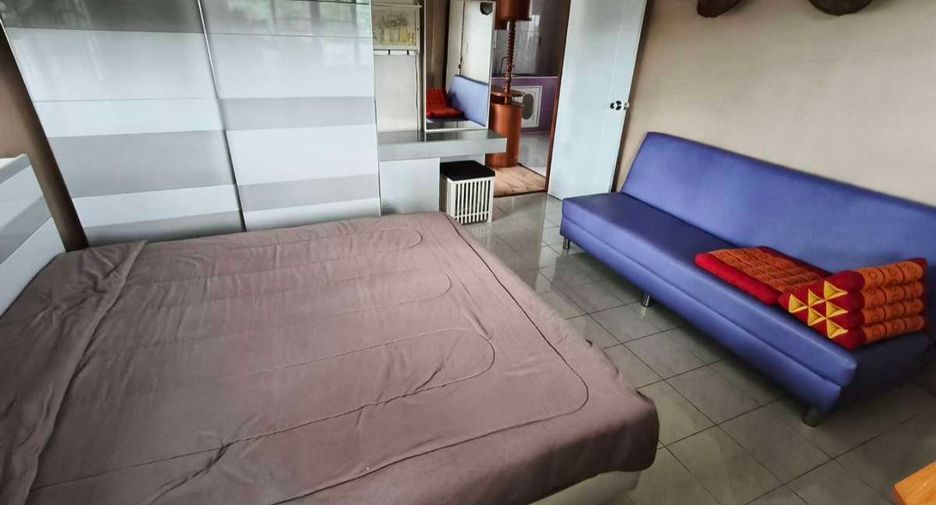 For rent 2 bedrooms house in Hang Dong, Chiang Mai