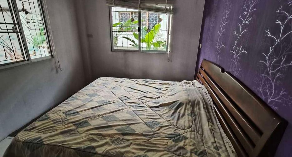 For rent 2 bedrooms house in Hang Dong, Chiang Mai