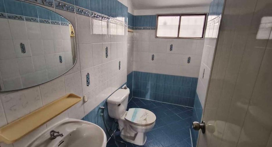 For rent 2 bedrooms house in Hang Dong, Chiang Mai