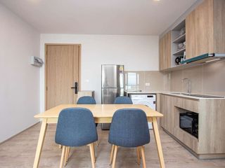 For rent 2 bedrooms condo in Mueang Chiang Mai, Chiang Mai