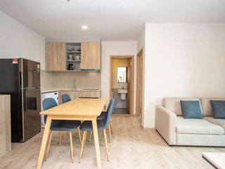For rent 2 bedrooms condo in Mueang Chiang Mai, Chiang Mai