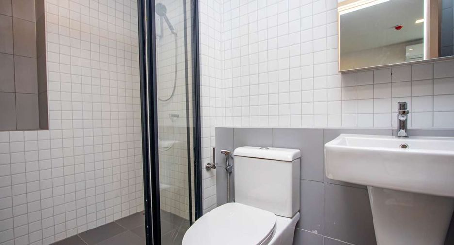 For rent 2 bedrooms condo in Mueang Chiang Mai, Chiang Mai