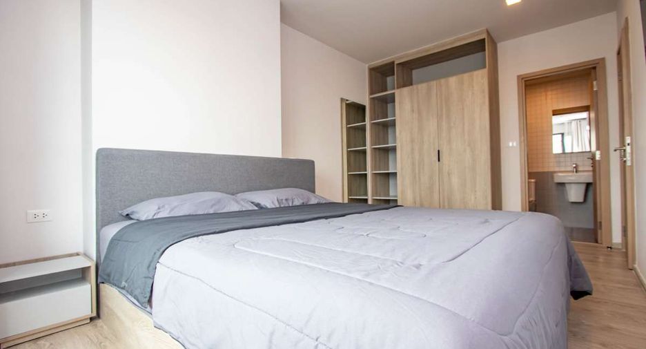 For rent 2 bedrooms condo in Mueang Chiang Mai, Chiang Mai