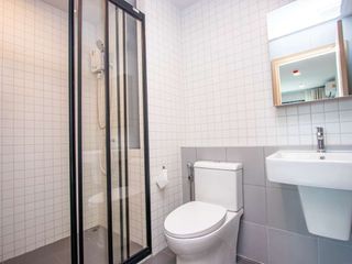 For rent 2 bedrooms condo in Mueang Chiang Mai, Chiang Mai