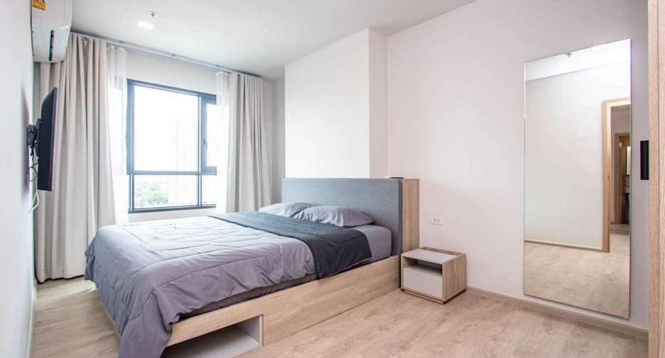 For rent 2 bedrooms condo in Mueang Chiang Mai, Chiang Mai