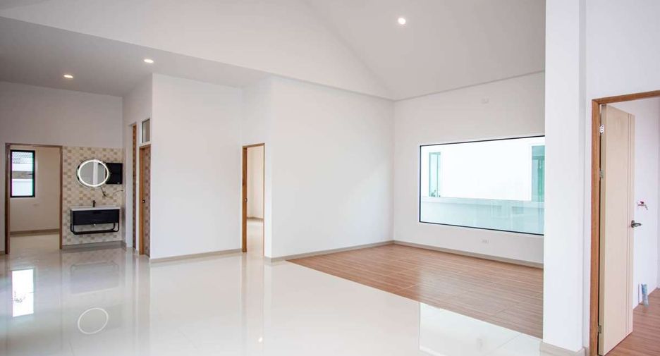 For sale 3 bedrooms house in Hang Dong, Chiang Mai