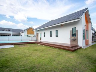 For sale 3 bedrooms house in Hang Dong, Chiang Mai