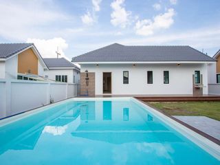 For sale 3 bedrooms house in Hang Dong, Chiang Mai