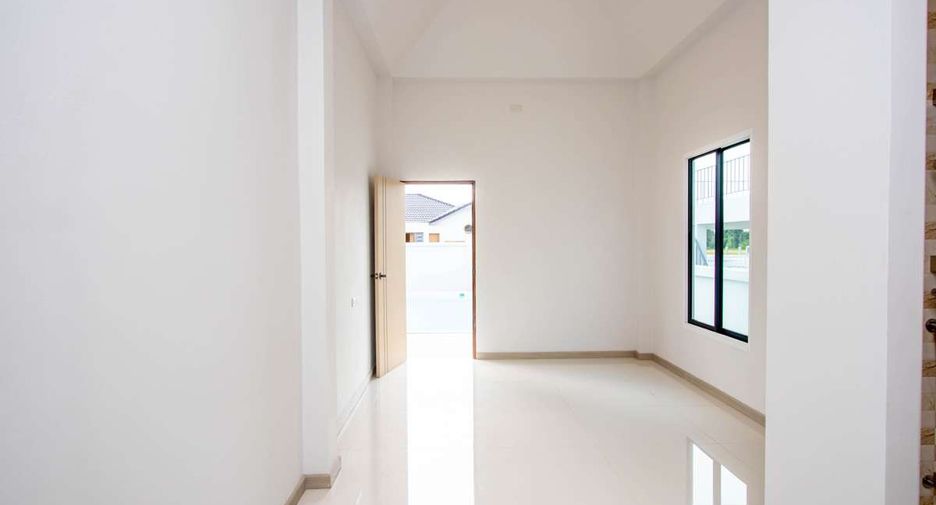 For sale 3 bedrooms house in Hang Dong, Chiang Mai