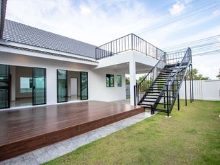 For sale 3 bedrooms house in Hang Dong, Chiang Mai