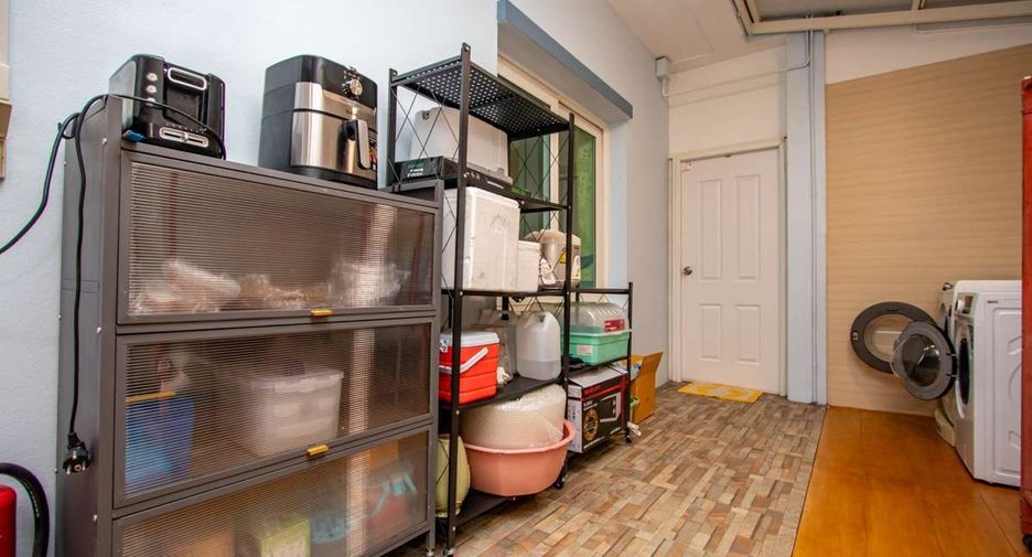 Haus zur Miete mit 4 Zimmer in San Kamphaeng, Chiang Mai