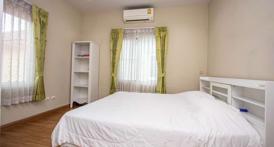 Haus zur Miete mit 4 Zimmer in San Kamphaeng, Chiang Mai