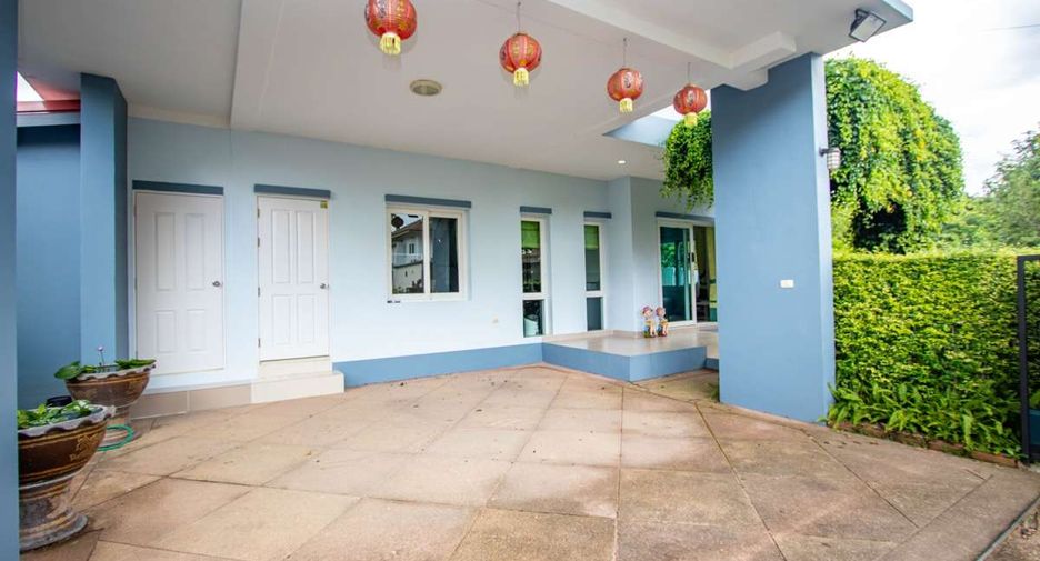 Haus zur Miete mit 4 Zimmer in San Kamphaeng, Chiang Mai