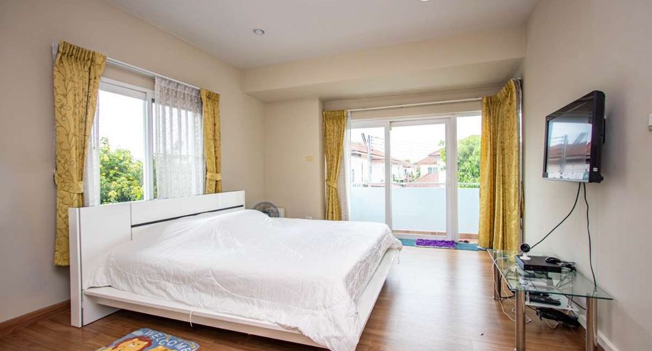 Haus zur Miete mit 4 Zimmer in San Kamphaeng, Chiang Mai