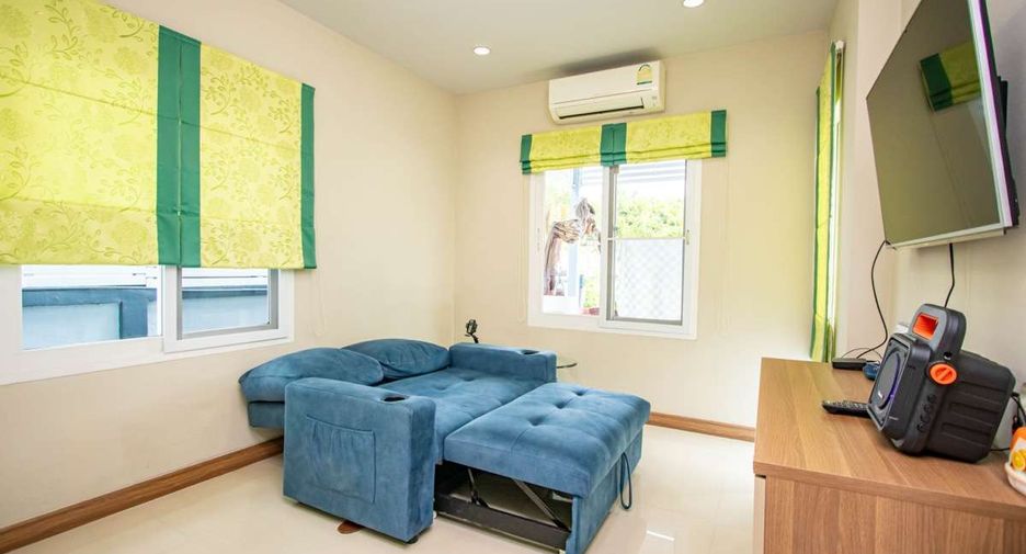 Haus zur Miete mit 4 Zimmer in San Kamphaeng, Chiang Mai