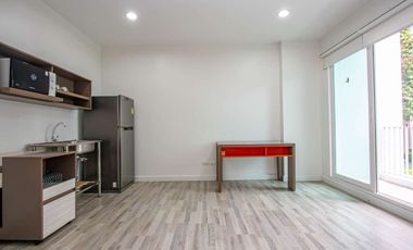 For rent 1 bed condo in Mueang Chiang Mai, Chiang Mai