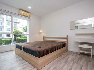 À louer 1 chambre condo à Mueang Chiang Mai, Chiang Mai