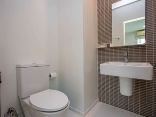 À louer 1 chambre condo à Mueang Chiang Mai, Chiang Mai
