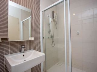 À louer 1 chambre condo à Mueang Chiang Mai, Chiang Mai