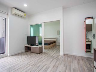 À louer 1 chambre condo à Mueang Chiang Mai, Chiang Mai