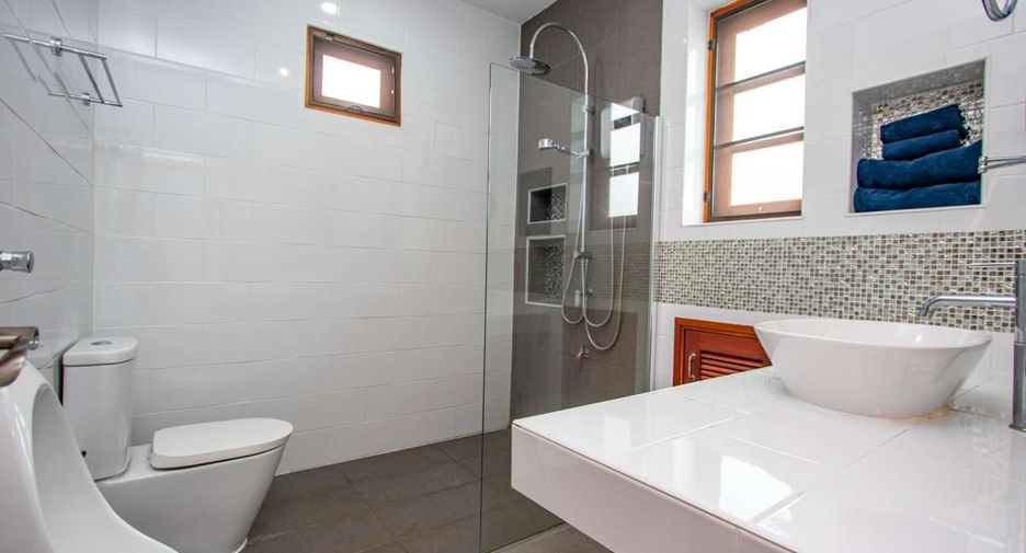 For rent 2 bedrooms house in San Sai, Chiang Mai