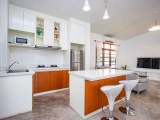 For rent 2 bedrooms house in San Sai, Chiang Mai