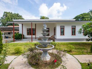 For rent 2 bedrooms house in San Sai, Chiang Mai