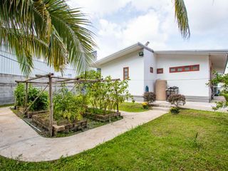 For rent 2 bedrooms house in San Sai, Chiang Mai