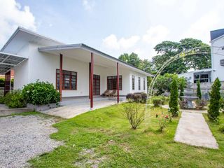 For rent 2 bedrooms house in San Sai, Chiang Mai