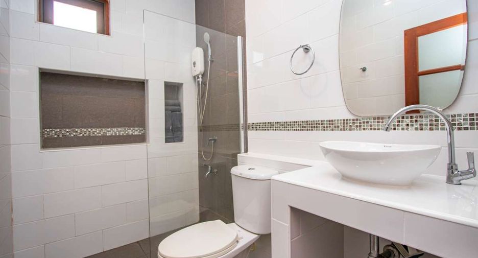 For rent 2 bedrooms house in San Sai, Chiang Mai