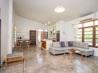 For rent 2 bedrooms house in San Sai, Chiang Mai