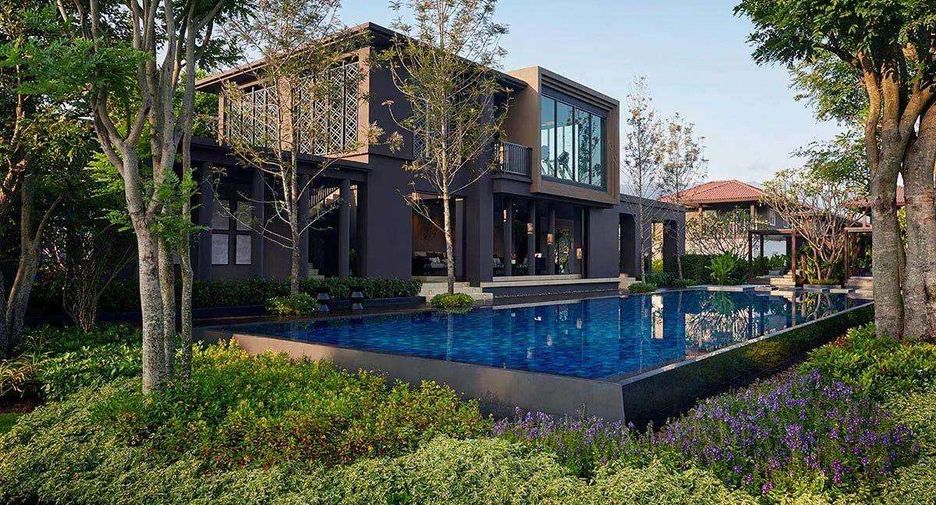 For rent 4 bedrooms house in Mae Rim, Chiang Mai