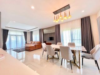 For rent 4 bedrooms house in Mae Rim, Chiang Mai