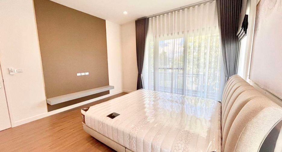 For rent 4 bedrooms house in Mae Rim, Chiang Mai