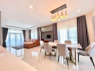 ให้เช่า 4 ห้องนอน บ้านเดี่ยว ใน แม่ริม, เชียงใหม่