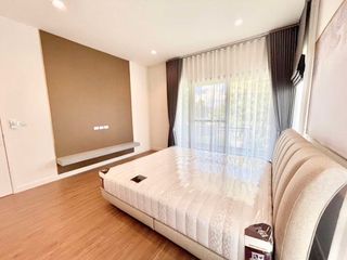 For rent 4 bedrooms house in Mae Rim, Chiang Mai