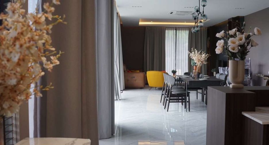 Haus zur Miete mit 4 Zimmer in San Kamphaeng, Chiang Mai