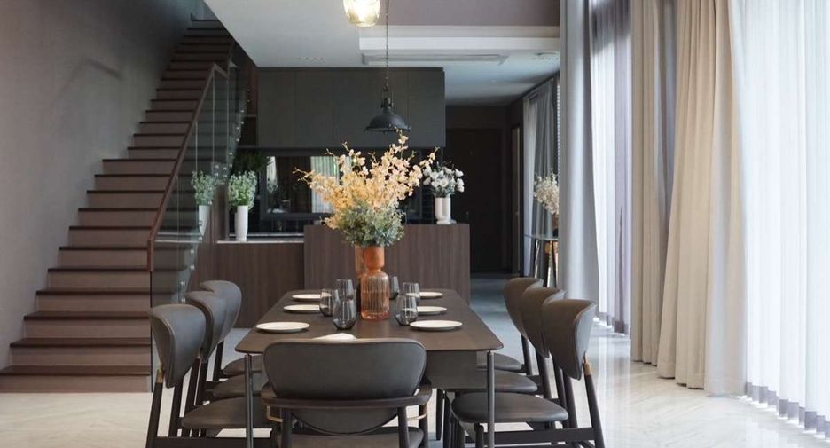 Haus zur Miete mit 4 Zimmer in San Kamphaeng, Chiang Mai