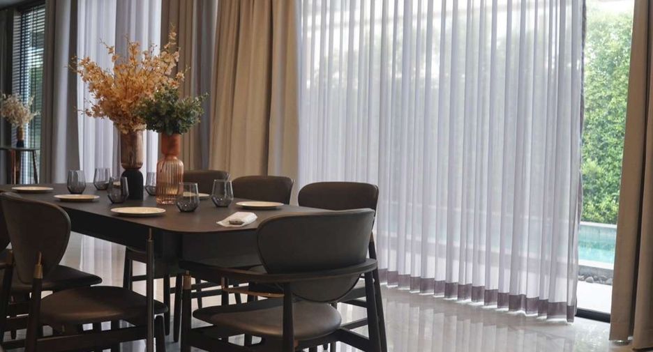 Haus zur Miete mit 4 Zimmer in San Kamphaeng, Chiang Mai